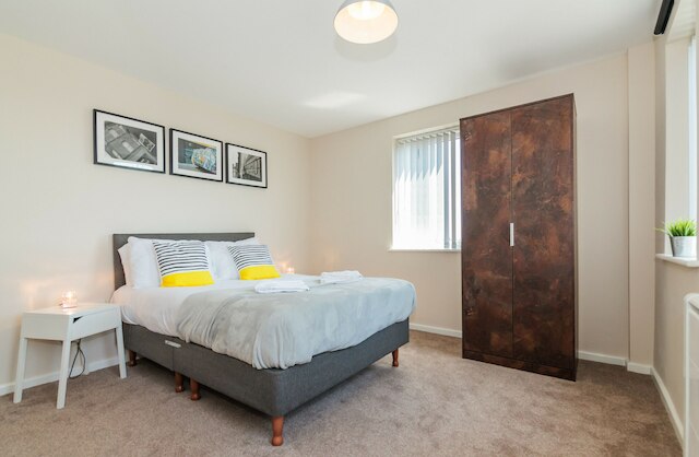 パーク ライズ アパートメンツ