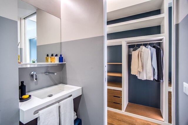 ヴィクター ブティック ホテル