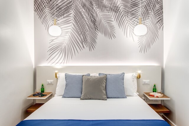 ヴィクター ブティック ホテル