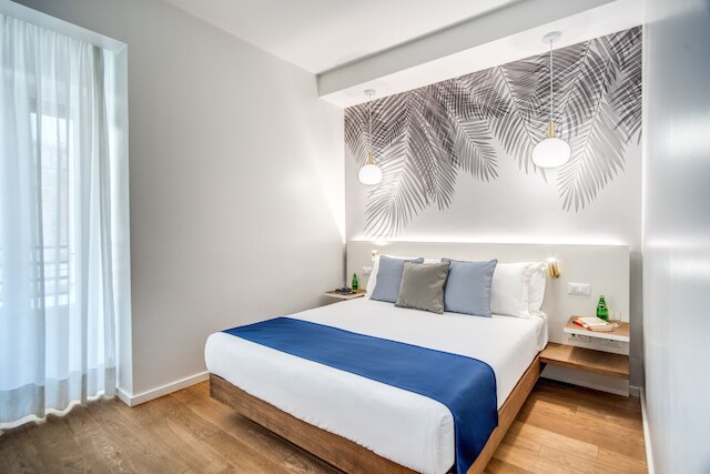 ヴィクター ブティック ホテル