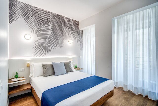 ヴィクター ブティック ホテル