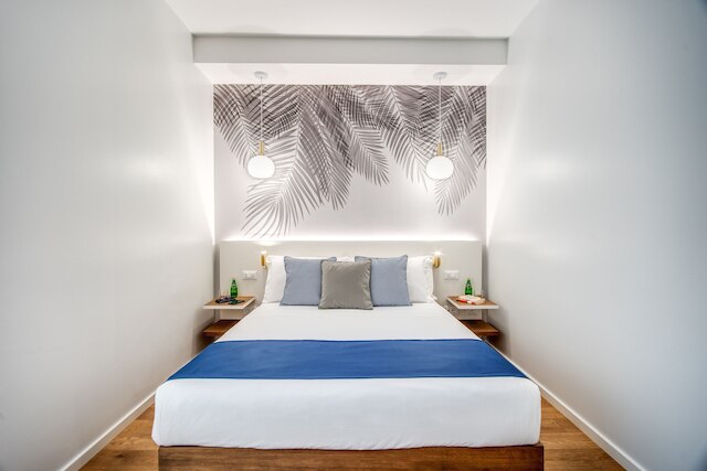 ヴィクター ブティック ホテル