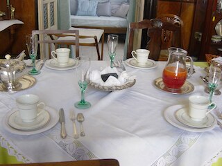 ロゼッラ ビアンキ