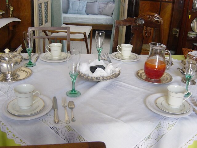 ロゼッラ ビアンキ