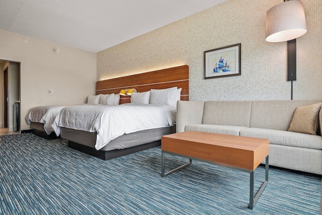 ホリデイ イン エクスプレス & スイーツ オーランド - レイク ブエナ ビスタ by IHG