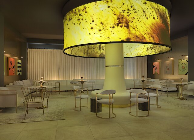 アンガッド アーツ オテル セントルイス、タペストリー コレクション バイ ヒルトン