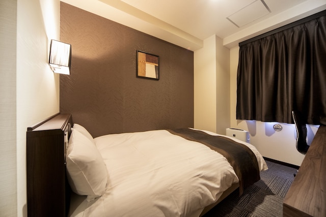 グランデュールホテル (旧ホテルタートルヒルズ