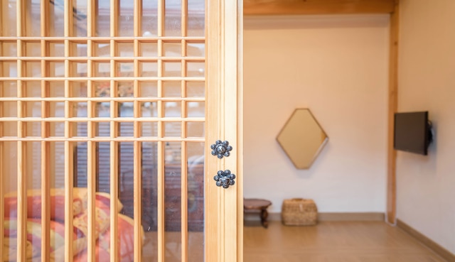 ホステル バニラ スイート 3 東大門