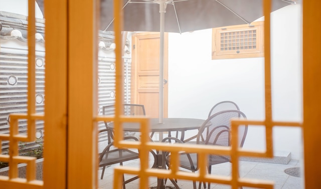 ホステル バニラ スイート 3 東大門