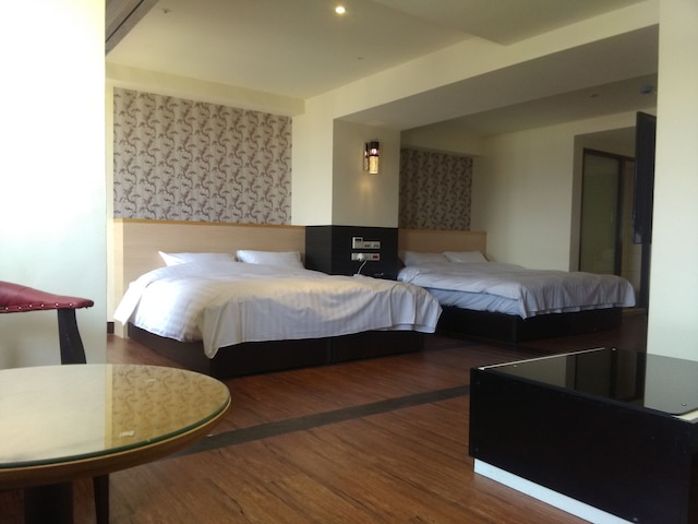 デンバー ミラン ホテル