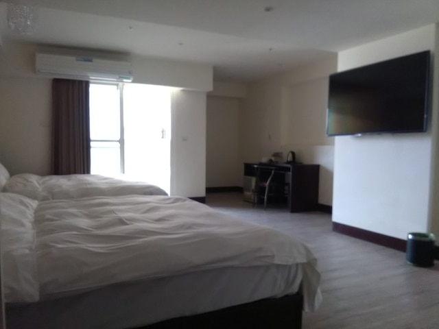 デンバー ミラン ホテル