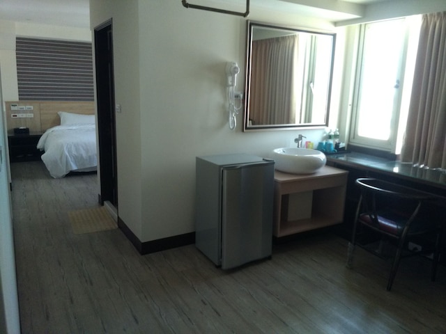 デンバー ミラン ホテル