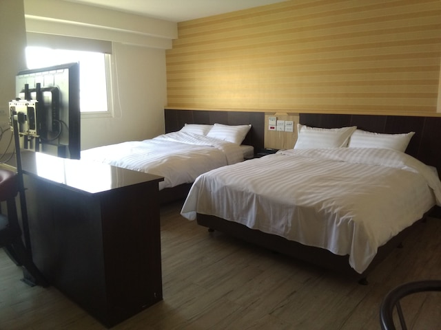 デンバー ミラン ホテル