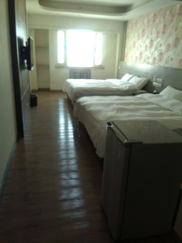 デンバー ミラン ホテル