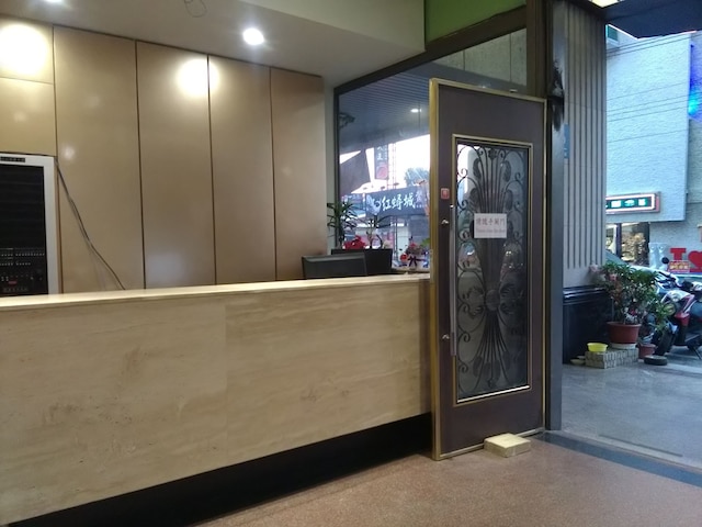 デンバー ミラン ホテル