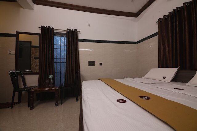 GM レジデンシー