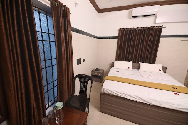 GM レジデンシー