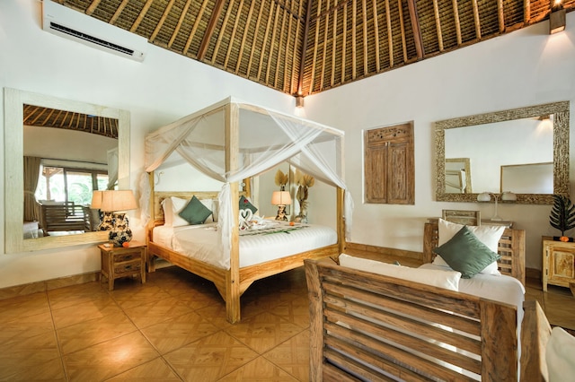 ヴィラ ベダウ ウブド