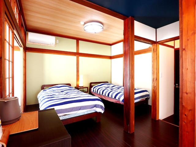 五箇山旅館　よしのや