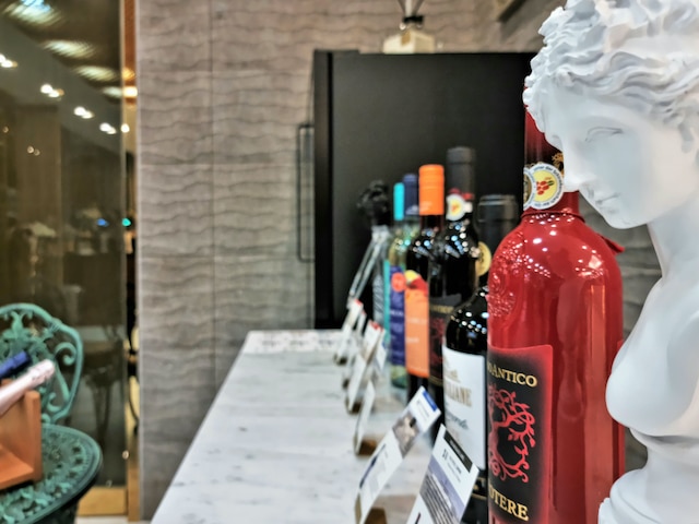 セントラル パーク ホテル釜山