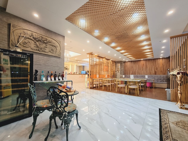 セントラル パーク ホテル釜山