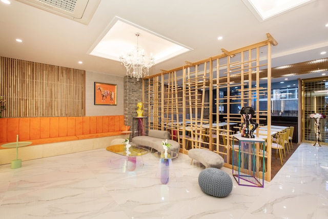 セントラル パーク ホテル釜山