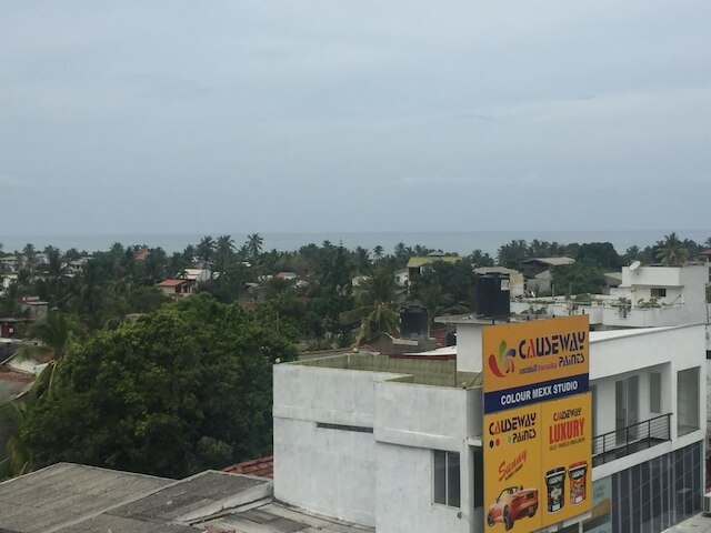 フォーチュン レジデンス