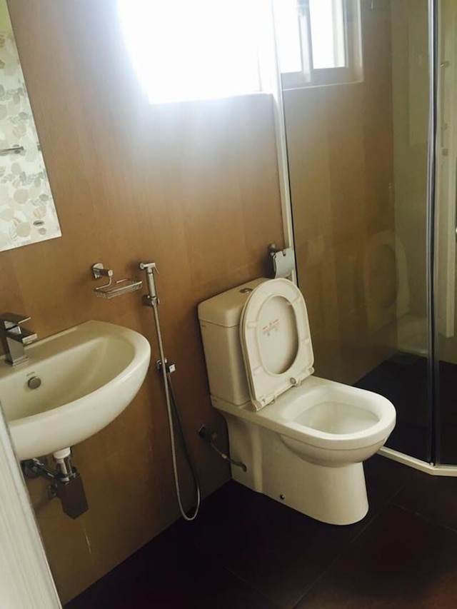 フォーチュン レジデンス