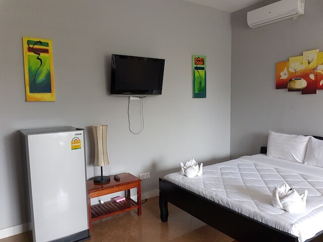 ホワイト ロータス リゾート