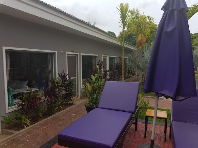 ホワイト ロータス リゾート