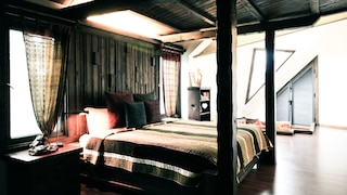 ファンリン ハウス (汎水淩山花園民宿)