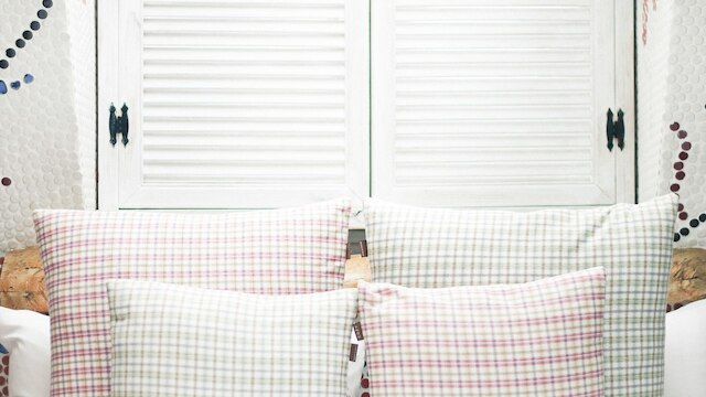 ファンリン ハウス (汎水淩山花園民宿)