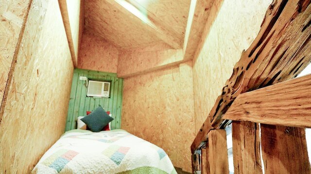 ファンリン ハウス (汎水淩山花園民宿)