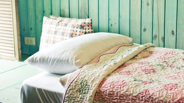 ファンリン ハウス (汎水淩山花園民宿)