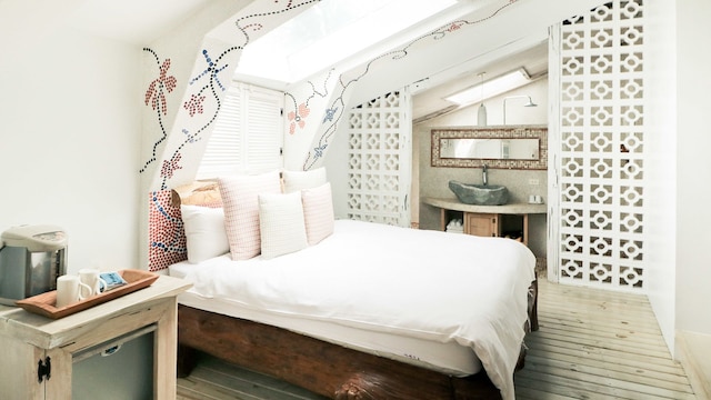 ファンリン ハウス (汎水淩山花園民宿)