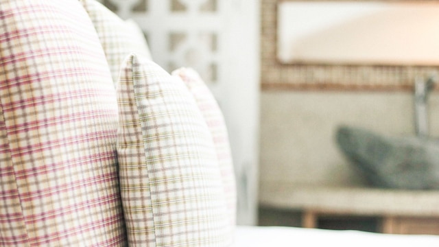 ファンリン ハウス (汎水淩山花園民宿)