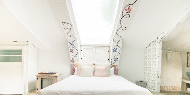 ファンリン ハウス (汎水淩山花園民宿)