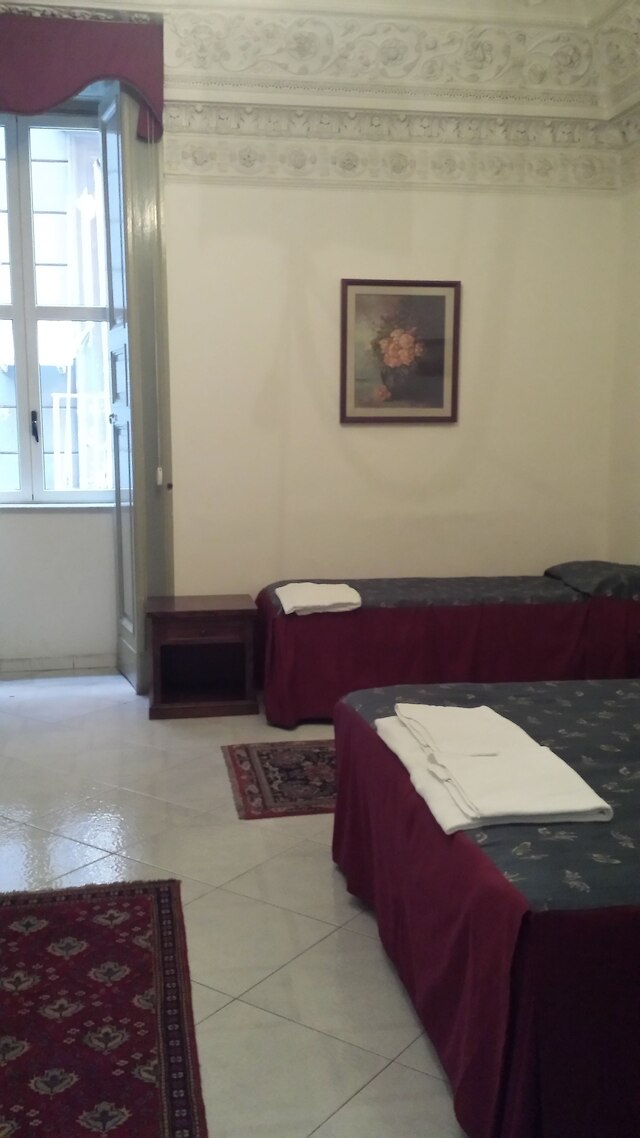 ミセリア エ ノビルタ