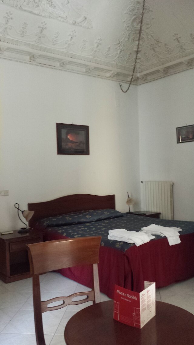 ミセリア エ ノビルタ