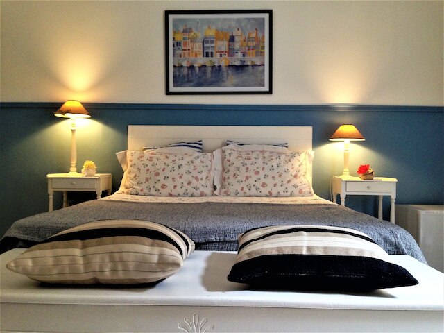 ア カーサ ディ アメリ