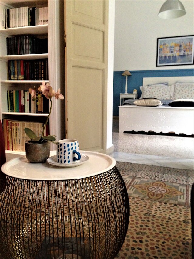 ア カーサ ディ アメリ