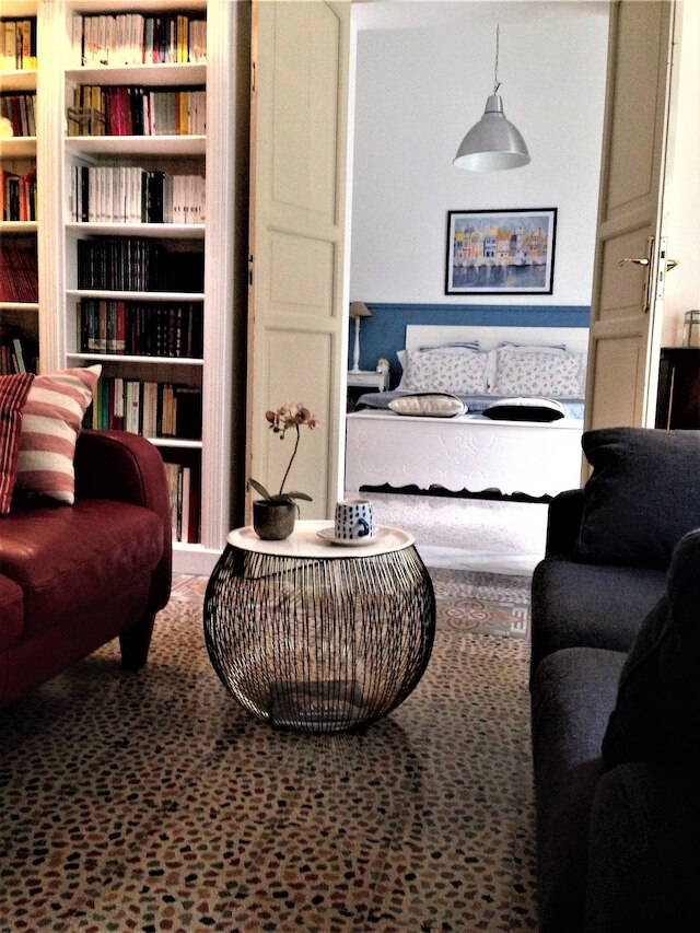 ア カーサ ディ アメリ