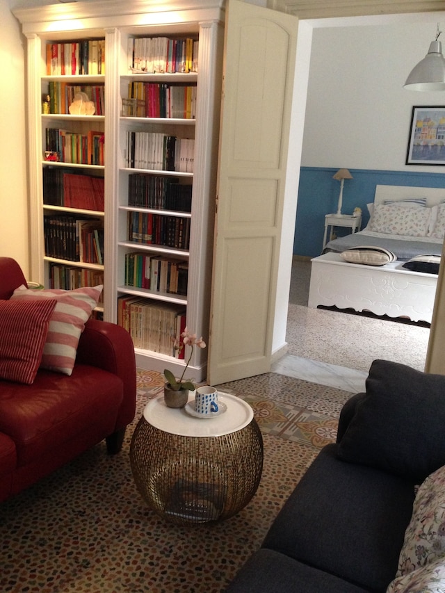 ア カーサ ディ アメリ