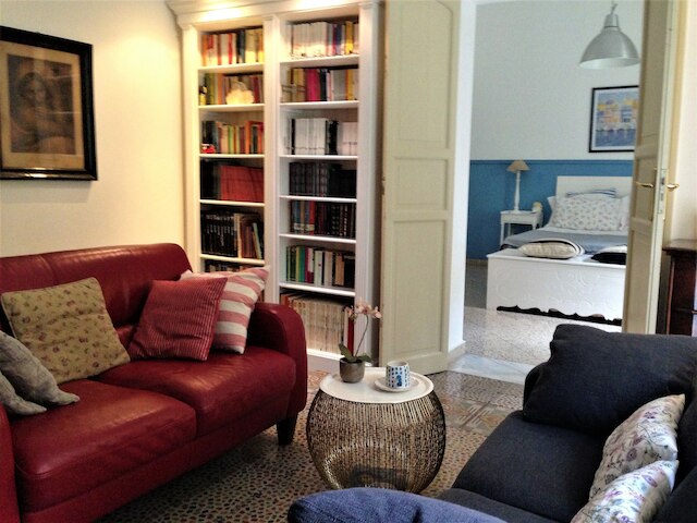 ア カーサ ディ アメリ