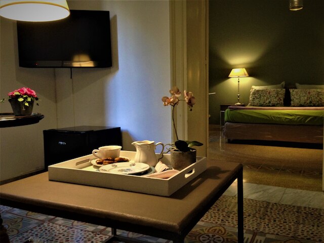 ア カーサ ディ アメリ