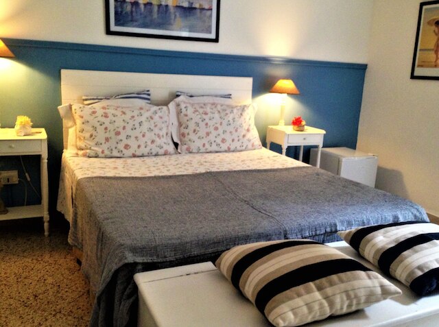 ア カーサ ディ アメリ