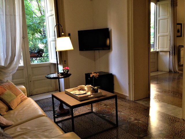 ア カーサ ディ アメリ