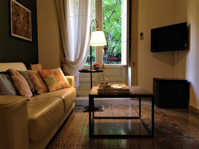 ア カーサ ディ アメリ