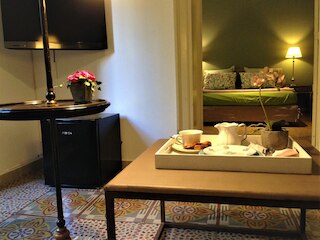 ア カーサ ディ アメリ