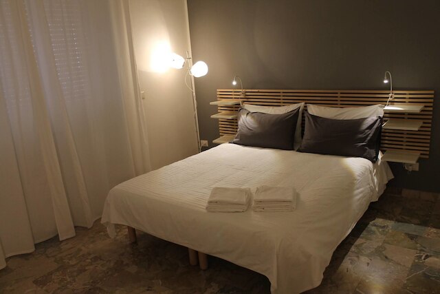 B&B カーザ ロゼリーナ